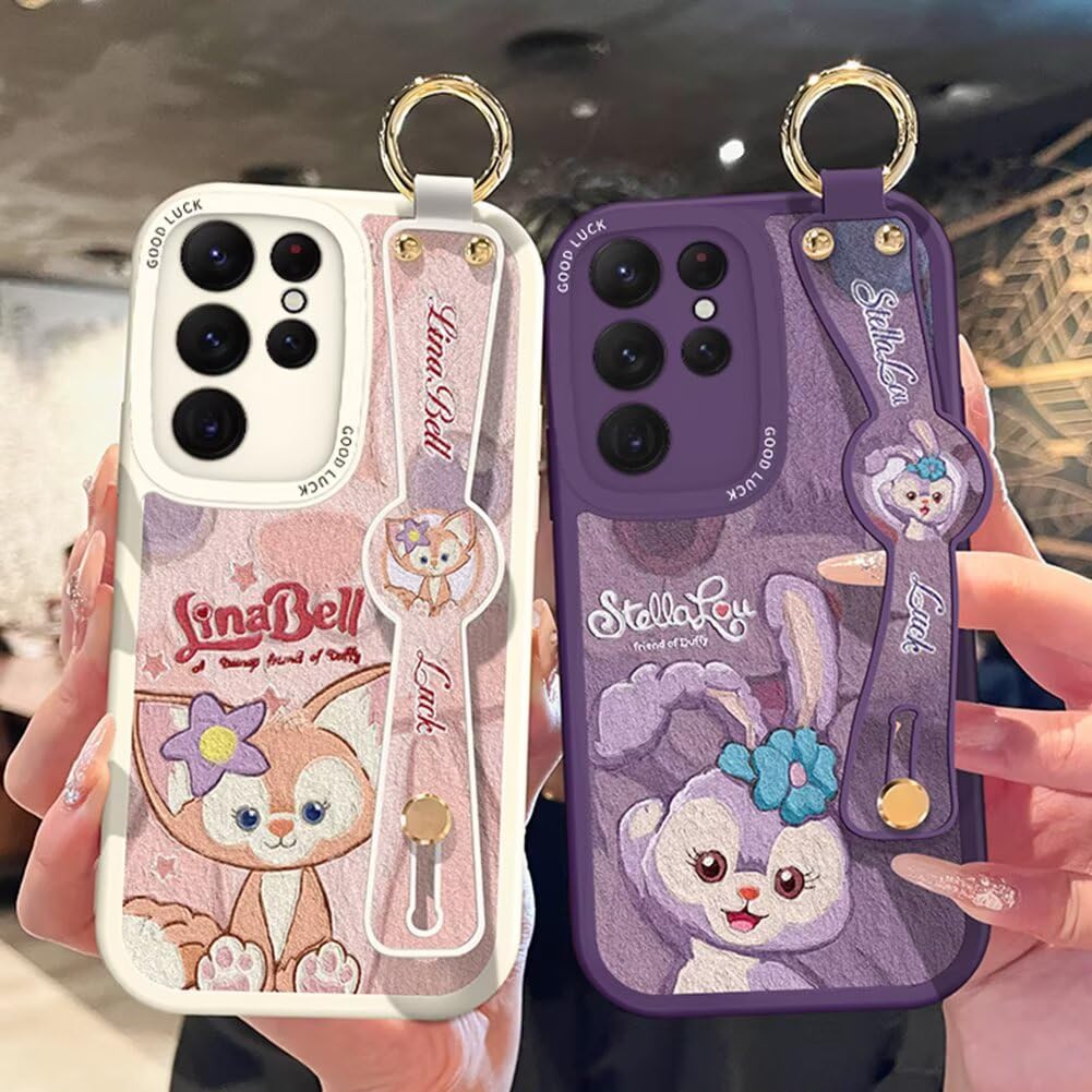 Amazon.co.jp: ディズニー ステラルー Galaxy S25 用 ケース 人気